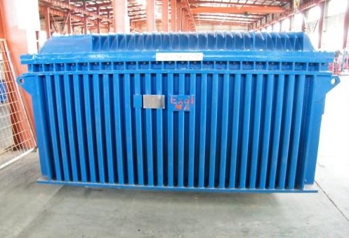 庐山矿用变压器